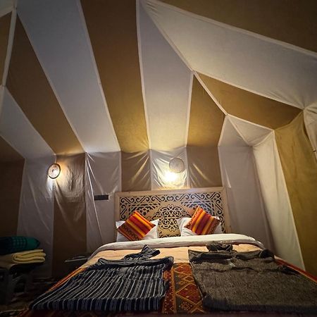 Auberge Ksar 梅尔祖卡 外观 照片
